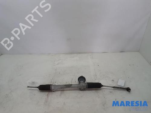 Used Steering rack Steering rack FIAT PANDA (312_, 319_) 1.0 Mild Hybrid (312.PYD1B) (69 hp) 31431806 31431806