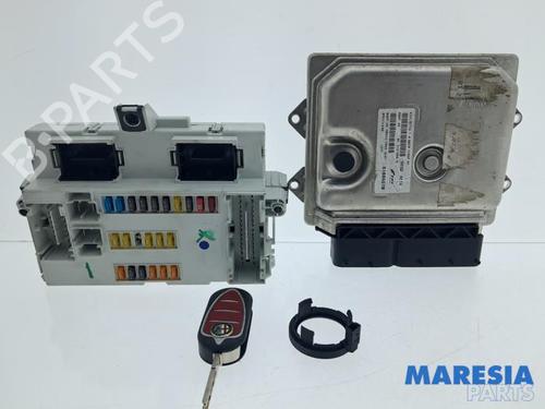 Used Engine control unit (ECU) Engine control unit (ECU) 37524076 37524076