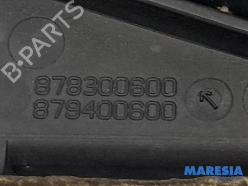 Pipe FIAT 500 (312_) 1.2 (312AXA1A) | BP31441317M125