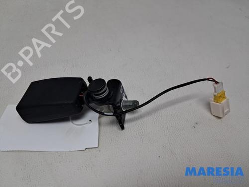 Seat buckle ALFA ROMEO GIULIETTA (940_) 1.4 TB (940FXA1A, 940FXT1A) | BP31632262I32 