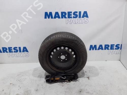 Used Jack Kit RENAULT KANGOO Express (FW0/1_) 1.5 dCi 90 (FW0G, FW05, FW08, FW11) (90 hp) 31499119