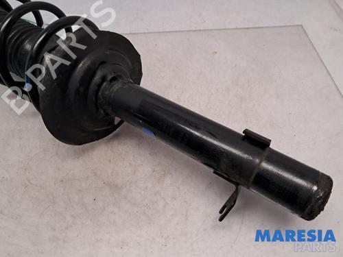 Left front shock absorber PEUGEOT 108 1.0 VTi | BP31469672M16 