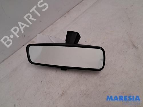 Used Rear mirror PEUGEOT 208 I (CA_, CC_) 1.0 VTi (68 hp) 31491330