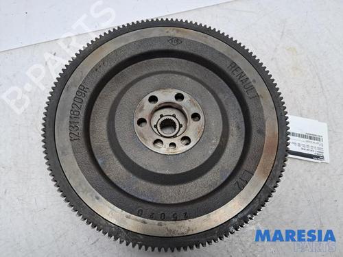 Flywheel RENAULT CLIO V (B7_) 1.0 TCe 100 (B7MT) | BP38285107M101 - Image 4