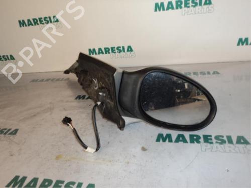 Right mirror RENAULT ESPACE III (JE0_) 2.0 | BP31440844C27