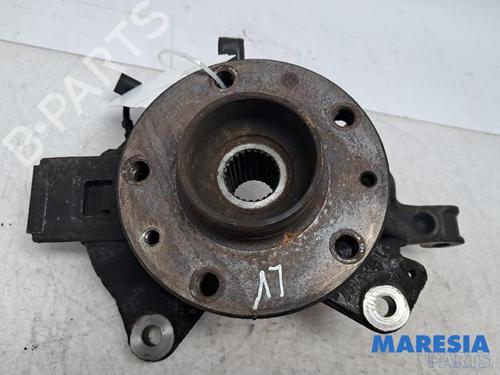 Used Right front steering knuckle Right front steering knuckle 37875667 37875667