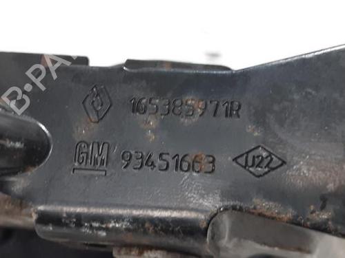 Gearbox mount OPEL VIVARO B Van (X82) 1.6 CDTI (05) | BP31537283M88 - Image 2