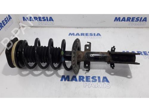 Used Right front shock absorber RENAULT KANGOO BE BOP (KW0/1_) 1.5 dCi (KW0G) (90 hp) 31532878