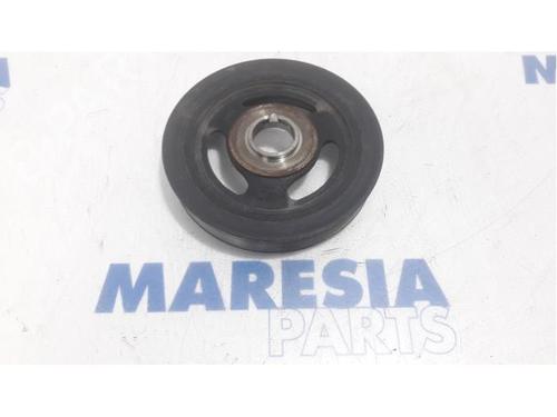 Used Pulley PEUGEOT BIPPER (AA_) 1.4 HDi (68 hp) 31405024