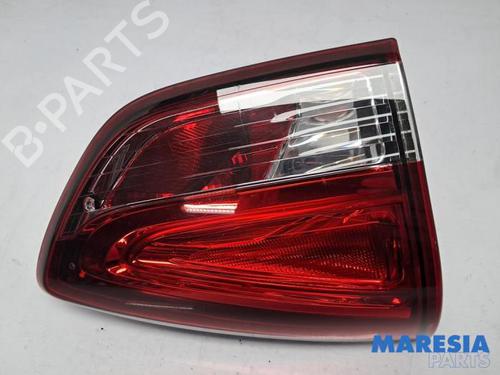 Used Left taillight RENAULT CLIO IV Grandtour (KH_) 0.9 TCe 90 (90 hp) 31476017