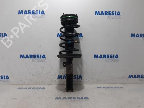 Used Right front shock absorber PEUGEOT 508 SW I (8E_) 1.6 HDi (112 hp) 31536183