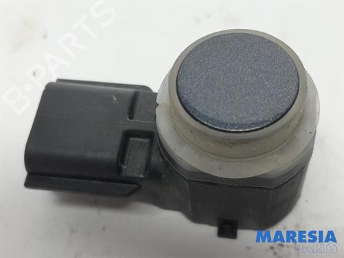 Electronic sensor RENAULT ZOE (BFM_) ZOE | BP31437140M84