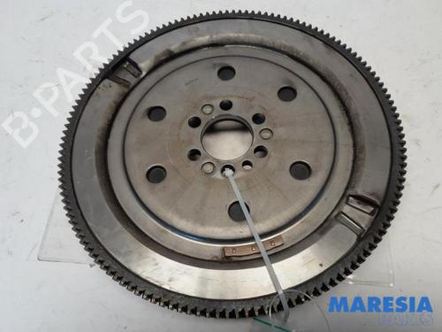 Used Flywheel RENAULT CLIO IV (BH_) 1.2 TCe 120 (BHM0) (120 hp) 31434012