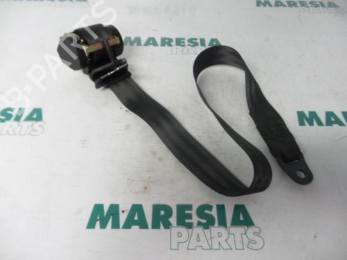 sikkerhedssele-bag-venstre-peugeot-1007-km_-2005-31415418 main image