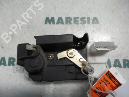 Used Electronic module CITROËN C5 I Break (DE_) 2.0 HDi (DERHZB, DERHZE) (109 hp) 31516740