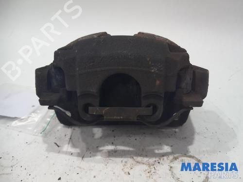 Used Left front brake caliper CITROËN C4 Picasso II 1.6 THP 155 (156 hp) 31474520