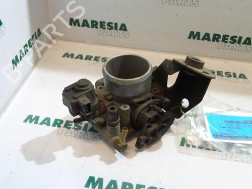 Used Throttle body LANCIA KAPPA (838_) 2.0 20V (838AA1AA) (146 hp) 31533373