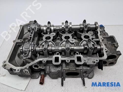 Cylinder head CITROËN C3 III (SX) 1.2 PureTech 82 | BP36880215M5  - Image 8