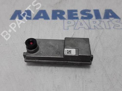 Used Camera RENAULT TALISMAN (LP_) 1.6 TCe 150 (150 hp) 31418007