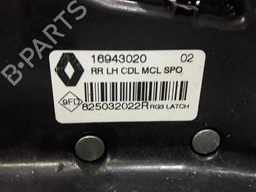 Electronic module RENAULT MEGANE IV Grandtour (K9A/M/N_) 1.5 dCi 110 | BP31479836M83 - Image 4