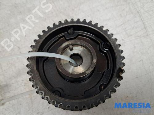 Pulley RENAULT CAPTUR I (J5_, H5_) 1.2 TCe 120 | BP39961308M122 - Image 2