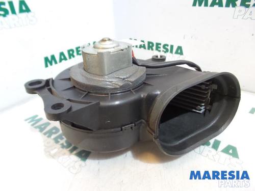 Heater blower motor PEUGEOT 807 (EB_) 2.2 | BP31408401M62