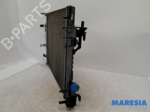 Water radiator RENAULT TWINGO III (BCM_, BCA_) 1.0 SCe 70 | BP31404347M31 - Image 3