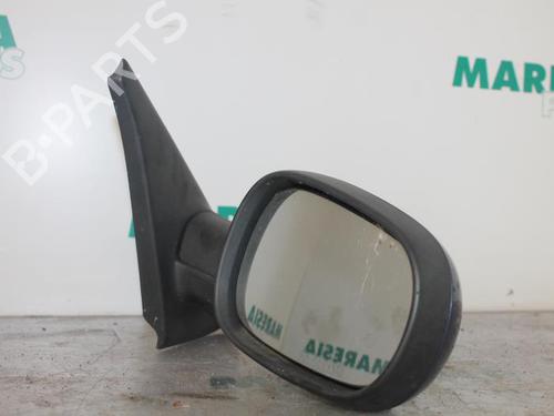 Used Right mirror RENAULT MEGANE I Cabriolet (EA0/1_) 2.0 (EA0G) (114 hp) 31457146