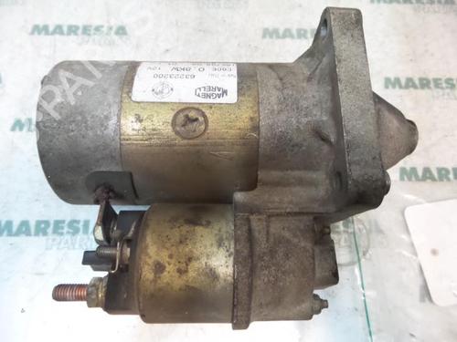 Used Starter FIAT PUNTO (176_) 55 1.1 (54 hp) 31442530