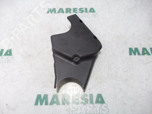 Used Timing cover FIAT 500 (312_) 1.2 (312AXA1A) (69 hp) 31383402