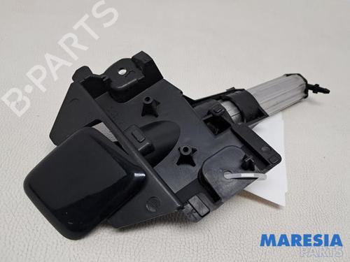 Used Washer pump PEUGEOT 308 I (4A_, 4C_) 1.6 THP 16V (156 hp) 31494822