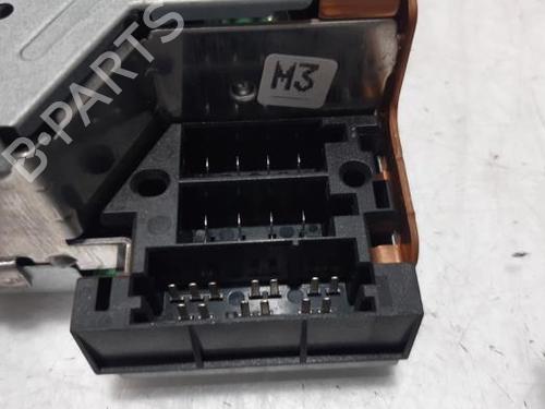 Radio CITROËN C3 Pluriel (HB_) 1.6 | BP31394640E6 