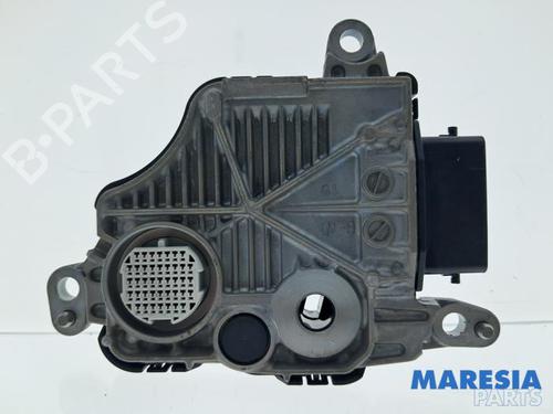 Engine control unit (ECU) PEUGEOT 3008 II SUV (MC_, MR_, MJ_, M4_) Hybrid | BP32281288M57 