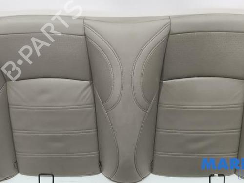 Seats set RENAULT MEGANE CC (EZ0/1_) 1.4 TCe (EZ0F, EZ1V) | BP36881897C78  - Image 13