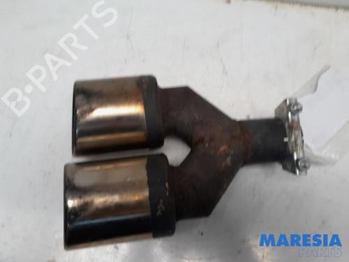 Pipe CITROËN DS3 (SA_) 1.6 THP 155 | BP31439607M125  - Image 5