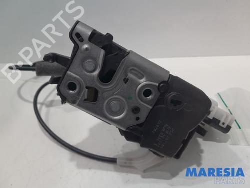 Electronic module PEUGEOT 308 I (4A_, 4C_) 1.6 16V | BP31500380M83