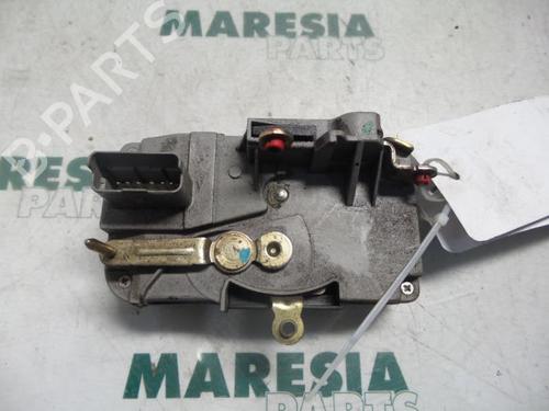 Used Electronic module Electronic module CITROËN JUMPY I Van (BS_, BT_, BY_, BZ_) 2.0 HDi 95 (94 hp) 31457397 31457397