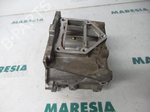 Used Manual Gearbox (For Parts) FIAT 500 (312_) 1.2 (312AXA1A) (69 hp) 31523135