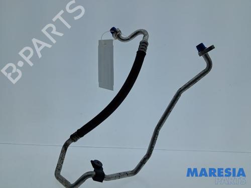 Used AC pipe AC pipe CITROËN C3 III (SX) 1.2 THP 110 (SXHNPS, SXHNZT, SXHNZ6) (110 hp) 33957799 33957799