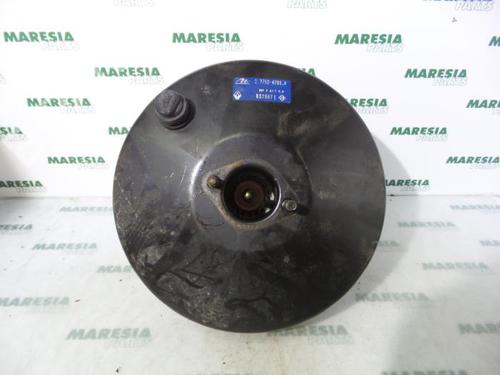 Servo brake RENAULT MEGANE I (BA0/1_) 1.6 e (BA0F, BA0S) | BP31474054M42