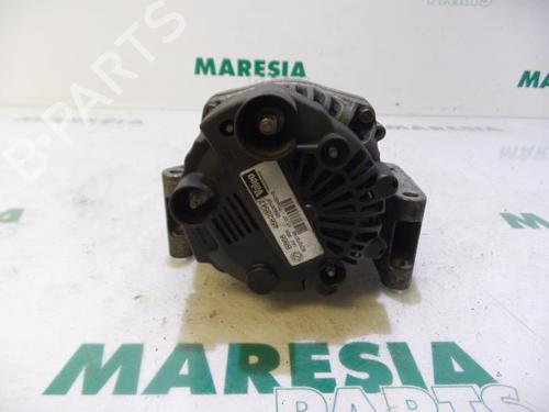 Alternator FIAT PUNTO EVO (199_) 1.3 D Multijet (199AXC1A, 199BXC1A, 199AXT1A, 199BXT1A) | BP31431797M7 - Image 3