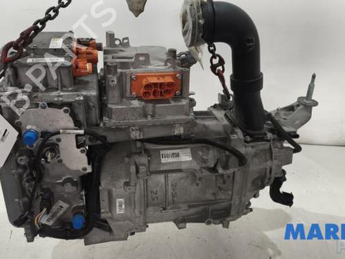 Engine (For Parts) RENAULT ZOE Hatchback Van (BFM_) Electric (BFME) | BP38970239M64 - Image 4