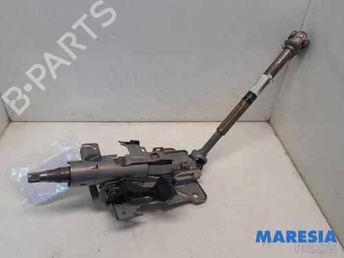 Lenksäule für PEUGEOT 208 I (CA_, CC_) 1.2 VTI 82 (82 hp) 31485528