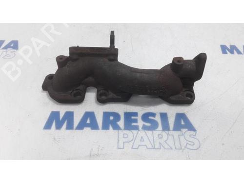 Used Exhaust manifold CITROËN C5 III Break (RW_) 2.7 HDi (204 hp) 31504908