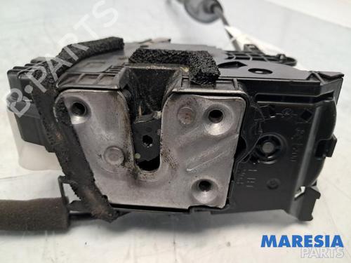 Used Electronic module RENAULT CLIO IV Grandtour (KH_) 0.9 TCe 90 (90 hp) 31516236