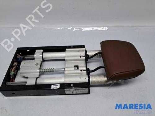 Used Electronic module PEUGEOT 307 CC (3B) 2.0 16V (136 hp) 31413049