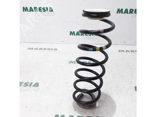 Used Shock absorber spring CITROËN C4 II (NC_) 1.6 VTi 120 (NC5FS0, NC5FS9) (120 hp) 31524479