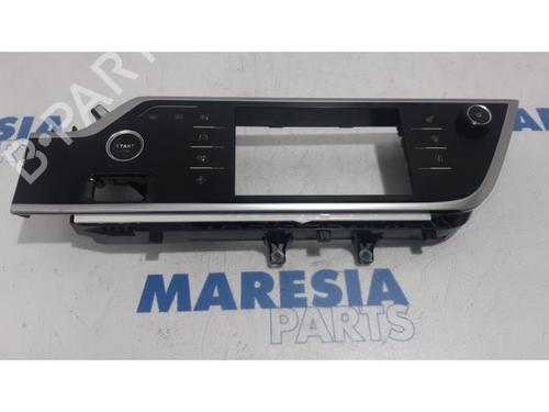 Computer CITROËN C4 Picasso II 1.6 HDi / BlueHDi 115 (115 hp) 31391489