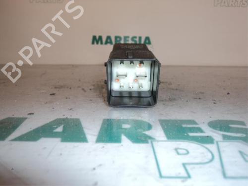 Electronic sensor PEUGEOT 307 SW (3H) 2.0 HDi 135 | BP31531477M84 - Image 2