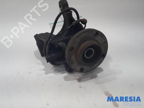 zwrotnica-przednia-lewa-citroen-c4-cactus-2014-31423836 main image